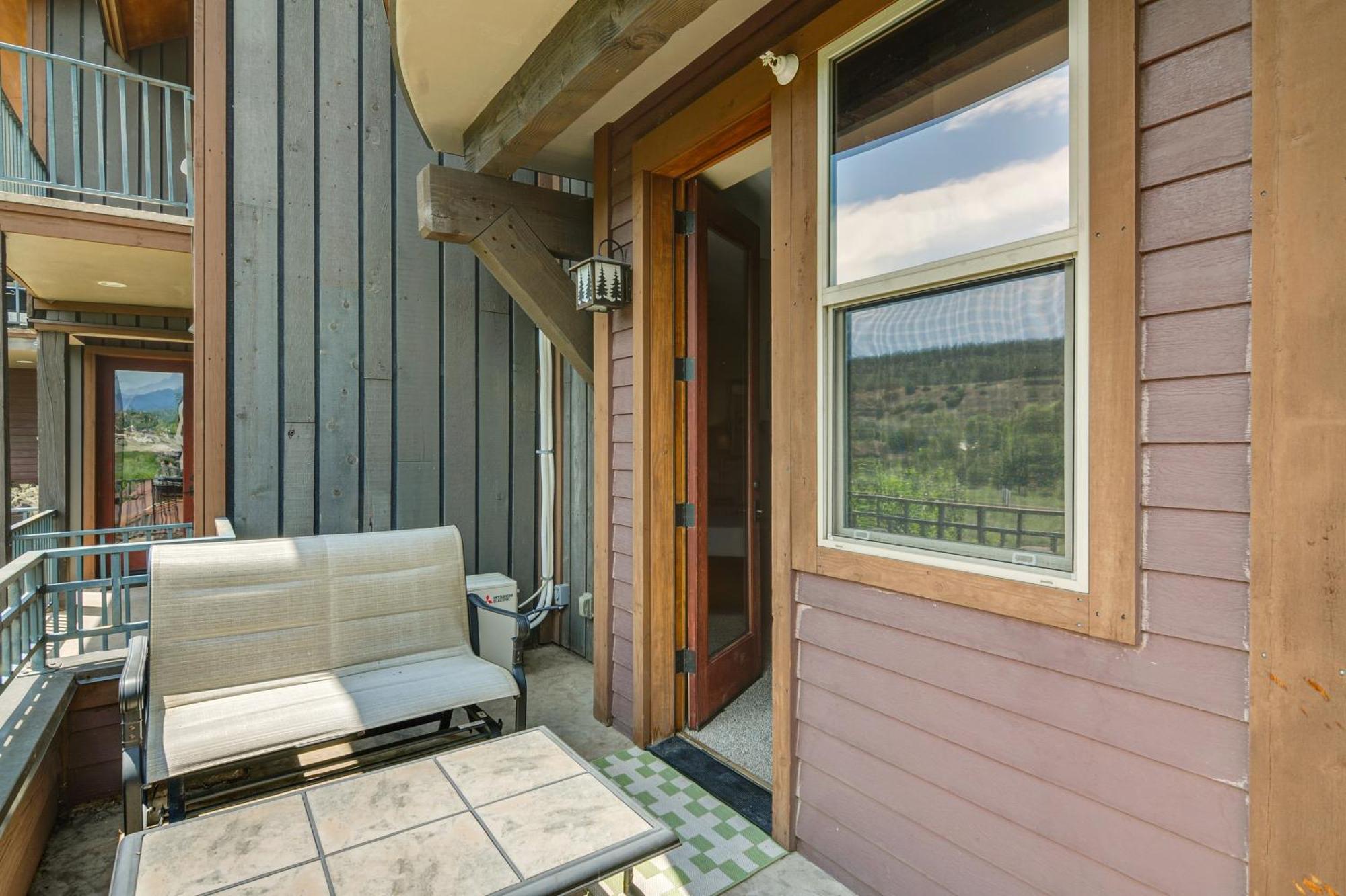 Less Than 1 Mi To Hot Spring Condo In Pagosa Springs! Exteriér fotografie